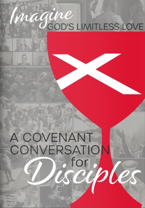 Covenant conversation for disciples